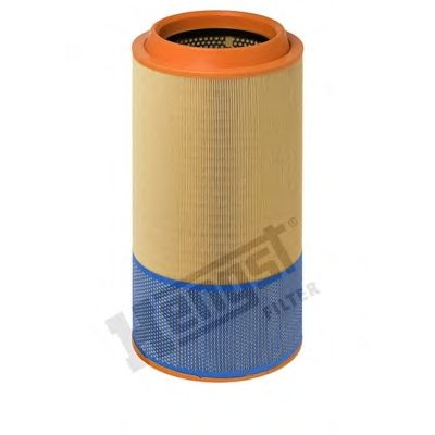 HENGST FILTER e719l -  Воздушный фильтр